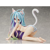 No Game No Life: Shiro Cat Ver. - 1/4 Complete Figure